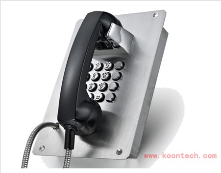 提机自动拔号电话