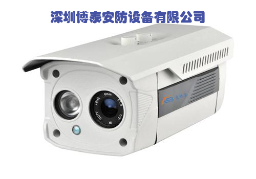 星视宝 红外监控摄像机 夜视好