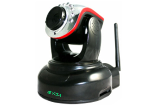 视维达家用网络摄像机