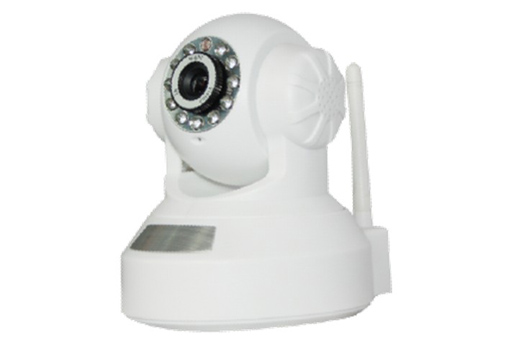 家用网络摄像机