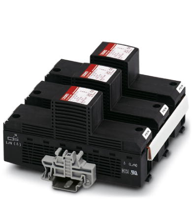 TN-C系统电涌保护器，加油站重点机房防雷工程