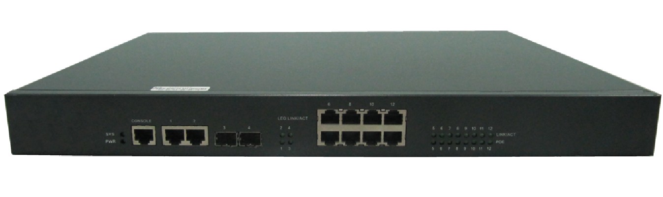 供应千兆POE交换机 OEM交换机 ODM交换机