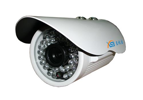 星视宝 夜视高清红外摄像机