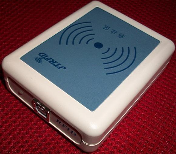 JT500UA读写器|非接触式IC卡读写器RFID电子标签读写器生产厂家