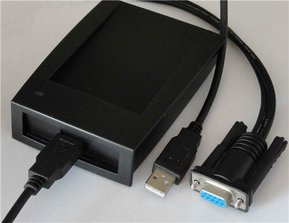 JT500RD串口读卡器ISO15693协议电子标签阅读器生产厂家