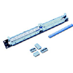 d-link110型100对机架式跳线架（含连接块），DCEWP110B100-C4