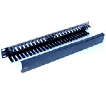 d-link1U高水平理线架，DCE110JTP-1U