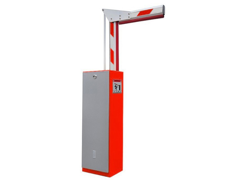 山东智能停车场 蓝牙远距离停车场 山东道闸 济南自动道闸