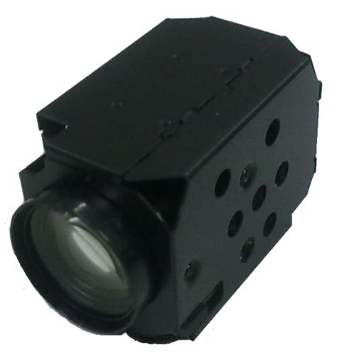 720P高清数字机芯