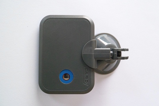 山东停车场 济南停车场蓝牙卡 蓝牙远距离卡