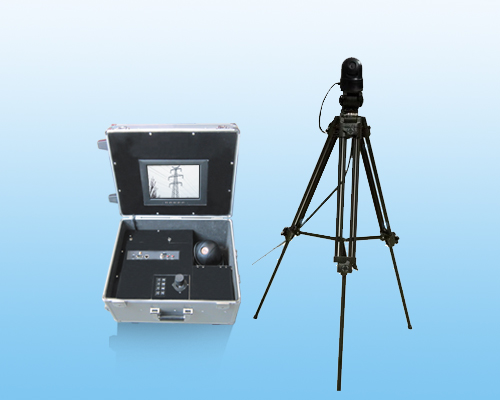  3G视频监控系统应急指挥便携箱