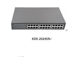 厂家供应百兆非网管POE交换机可做OEM 批发交换机