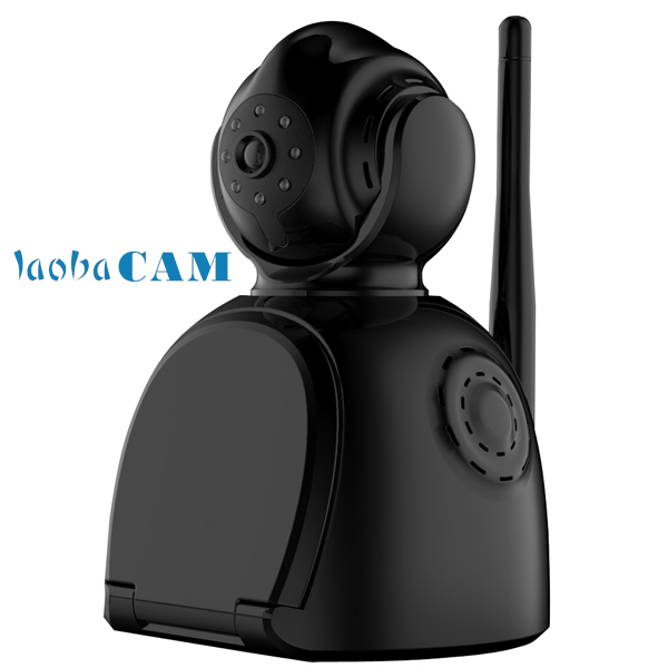 插卡监控摄像机