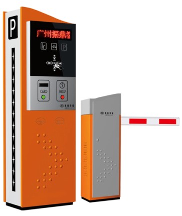 振鼎停车场系统
