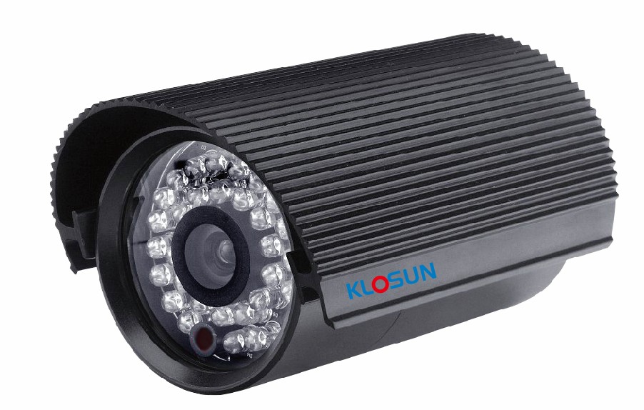 KL-H60170S红外一体防水摄像机