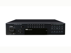 安联锐视 D9716高清硬盘录像机