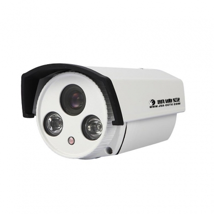 B80 红外 20-60米 防水机 720P 100万 高清 网络摄像机