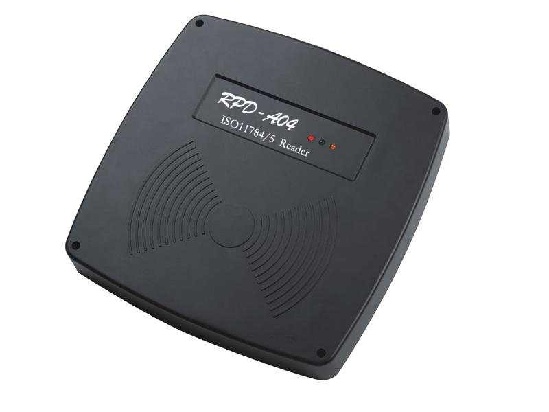 远距离ISO11784/11785阅读器。