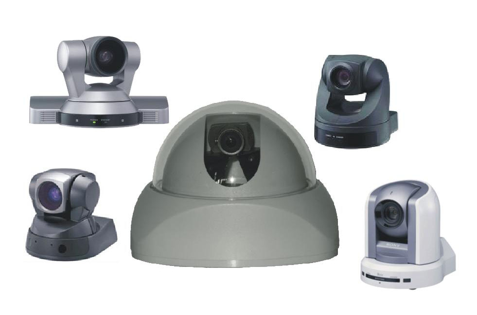 KRC01PTI红外锁定跟踪器