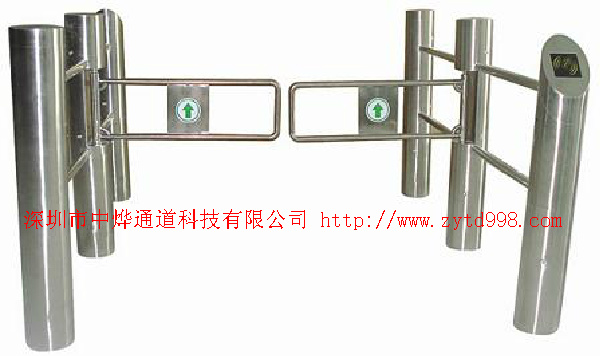 双向摆闸|标准摆闸|摆闸系统方案|简易摆闸