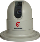 KRHD1001PTI红外锁定跟踪球形高清摄像系统