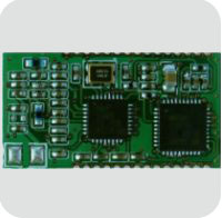 IC卡读写器模块