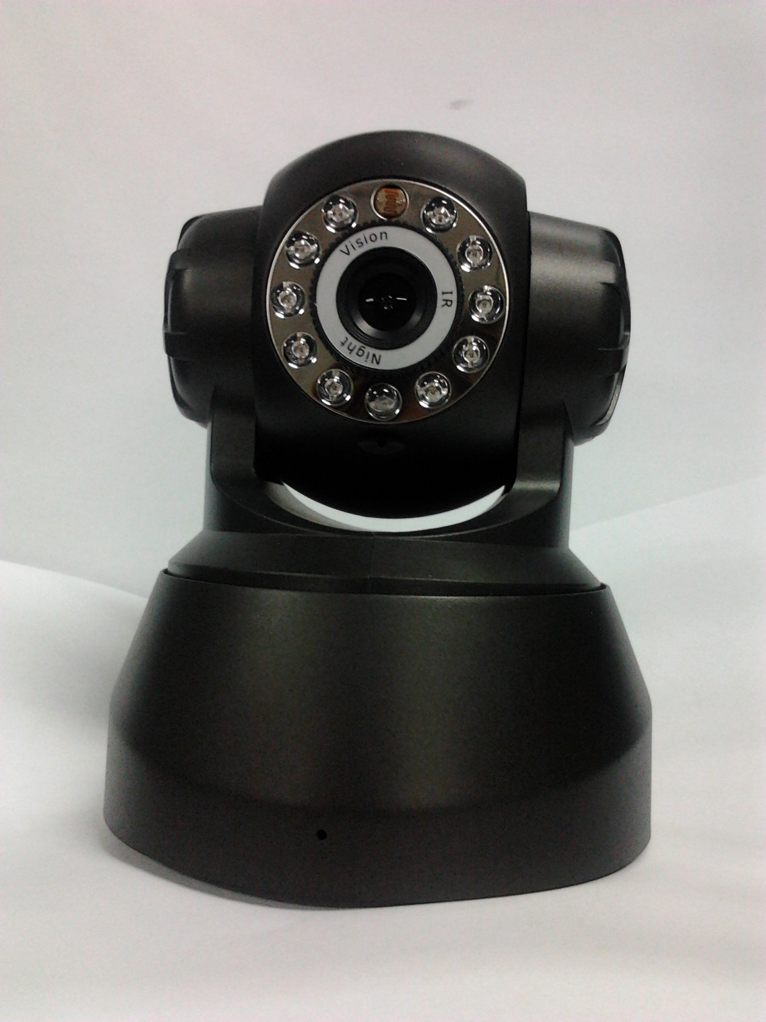 SIEPEM存储型最大支持32GTF卡的机器人无线网络摄像机机，I