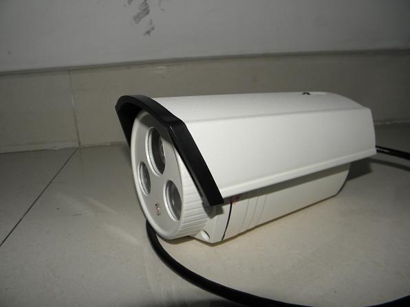 百万高清SDI摄像机720P