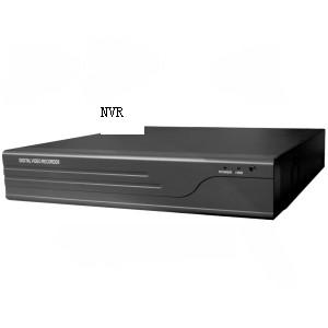 4路720P高清网络硬盘录像机云监控NVR