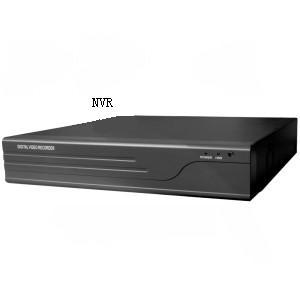 8路1080P高清网络硬盘录像机云监控一点上网