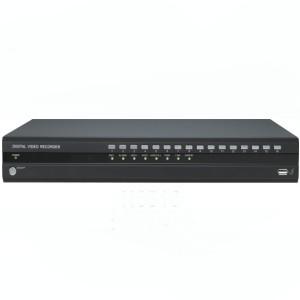 16路高清网络硬盘录像机NVR云监控一点上网