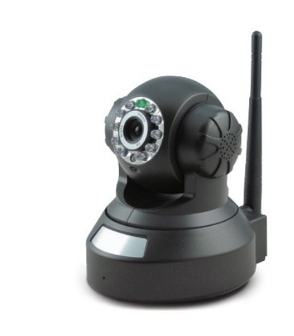 即插即用网络摄像头 wifi网络摄像头