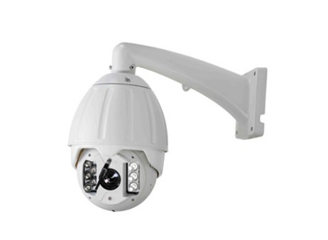 红外一体机 网络球机 高速球 高清网络红外高速球