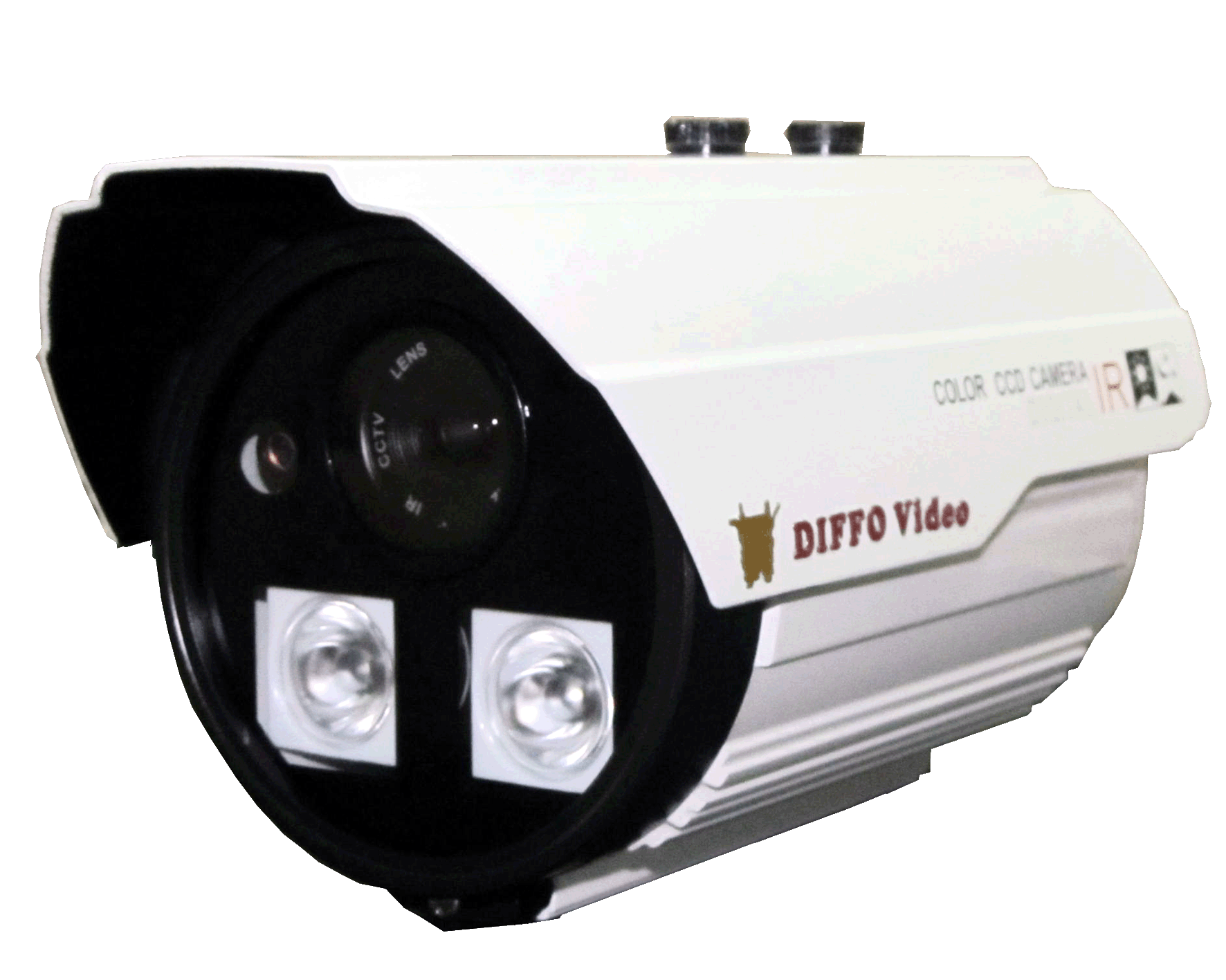 鼎丰威视高清夜视红外摄像机