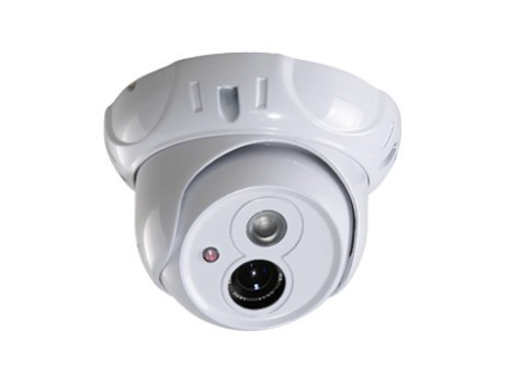 IPcamera 高清网络摄像机 海螺网络半球