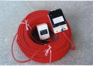 可恢复式感温电缆