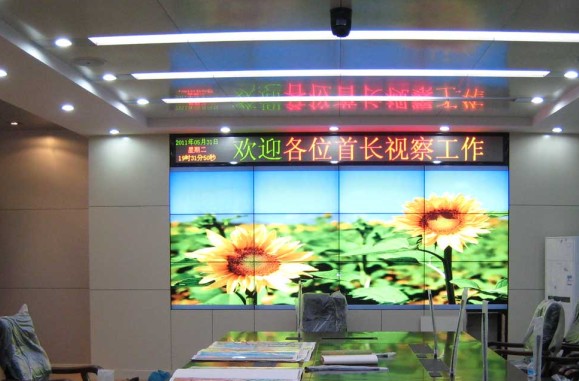 广州46寸液晶拼接