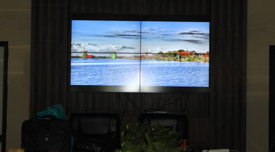 肇庆46寸液晶拼接