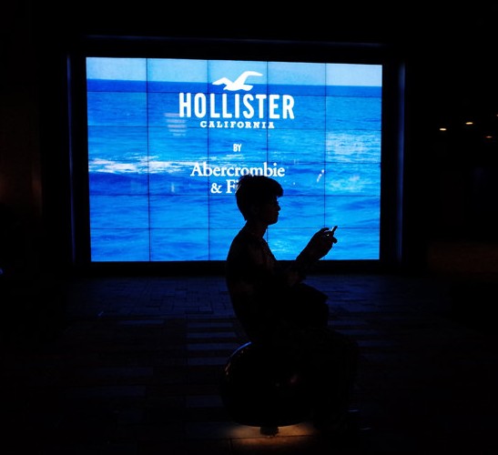 惠州46寸液晶拼接