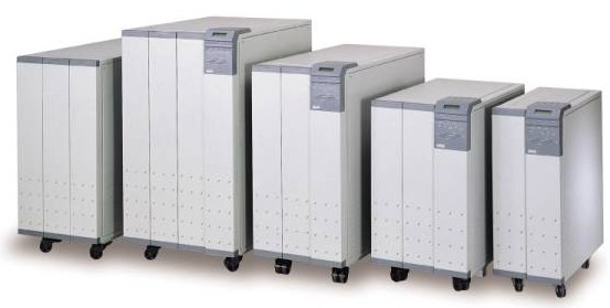 耐用钢铁厂专用UPS电源