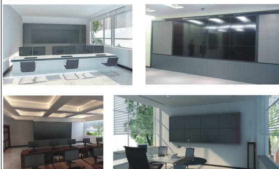 清远46寸液晶拼接