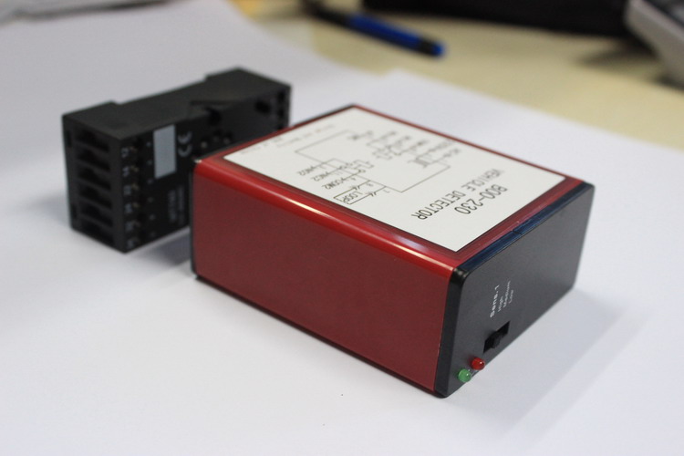 地感车辆检测器 地感线圈 停车场防砸车地感