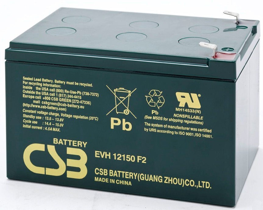 好用电动车电池