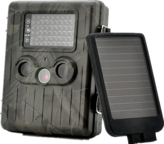 Hunting camera野外红外线监测打猎相机