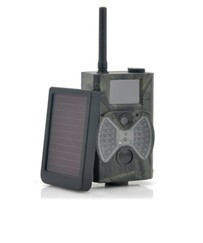 12MP高清带通讯功能隐藏式打猎相机hunting camera