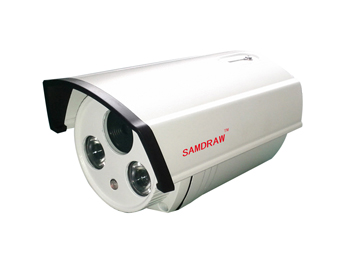 三卓网络摄像机