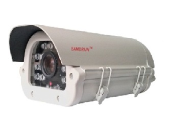 三卓200万网络摄像机