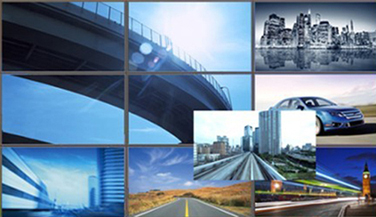 湖南液晶拼接液晶监视器