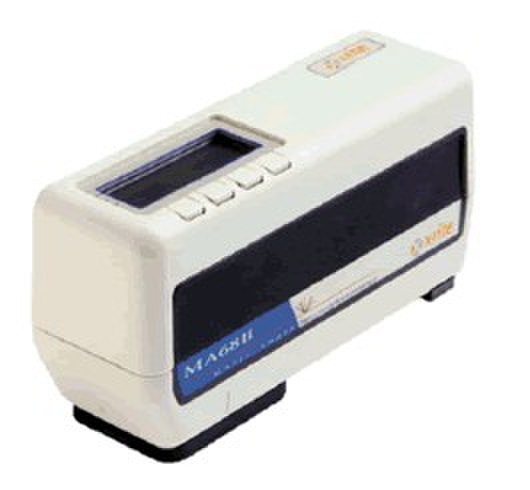 MA68II分光光度仪