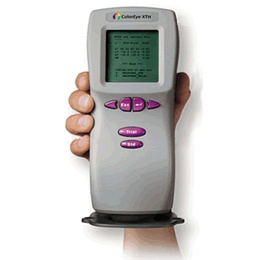 Coloreye XTH分光光度仪